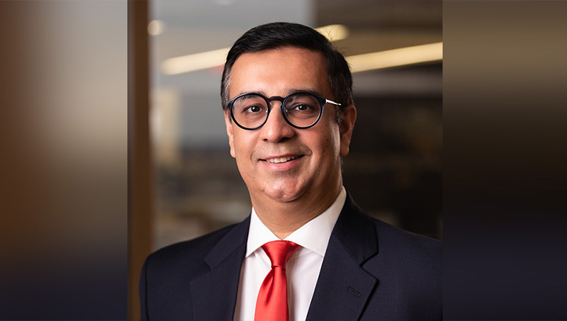 Principal appoints Kamal Bhatia as president of asset management
