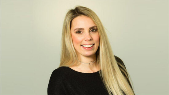 Evelyn Partners hires LGT Wealth Management’s Lauren Glaister