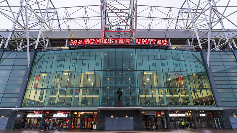 Nick Train undecided on future of Manchester United holding following INEOS deal