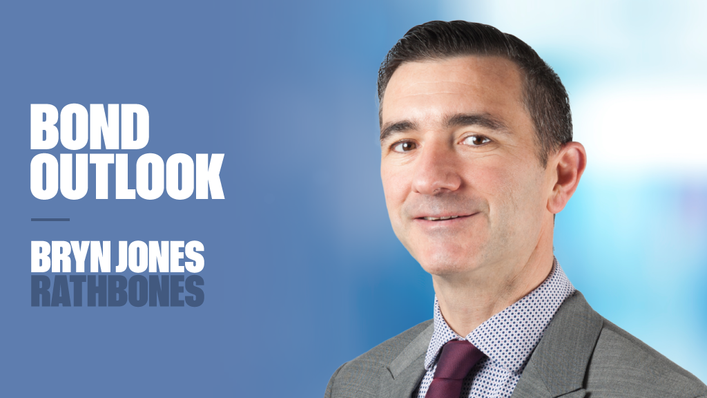 Interview with Bryn Jones, head of fixed income, Rathbones