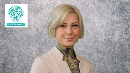 Sarah Ruggenburg Branching Out: SJP's Dr Sarah Ruggins on Magnificent Seven 'FOMO' and ...