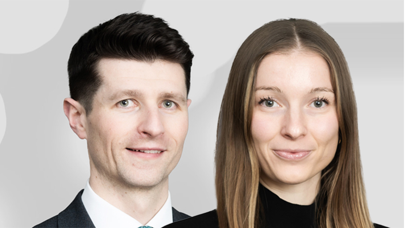 Liontrust adds two analysts to sustainable investment team