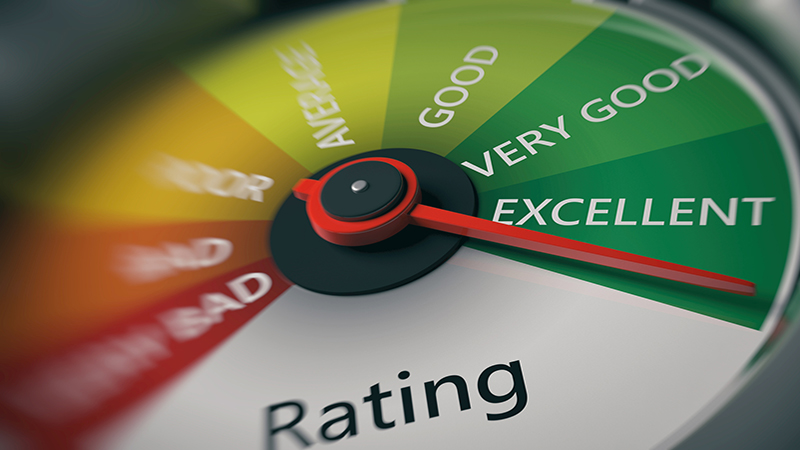 Just eight asset managers achieve Morningstar’s top ESG rating
