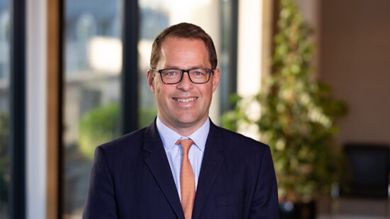 Wealth manager Q&A with James Fishbourne: Seeing the wood for the trees