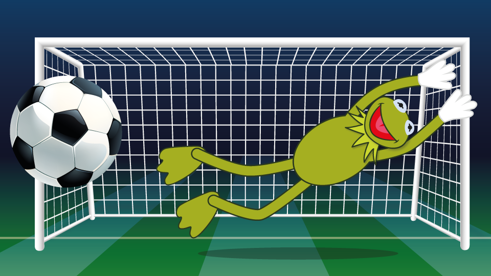 Kermitted Asset Management: Goal of the month