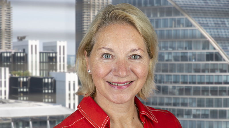View from the top: Pimfa’s Liz Field on Consumer Duty and the ‘new emerging rule book’