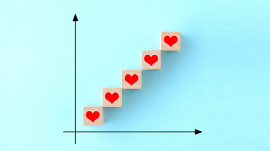 Square Mile’s Monaghan: Fund picks for a long-term romance