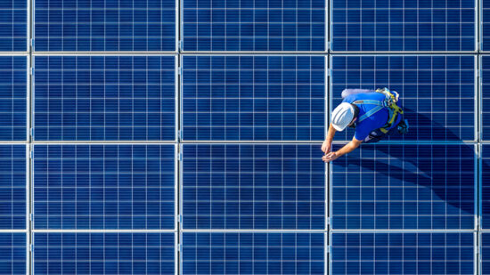 Schroders launches energy transition infrastructure LTAF