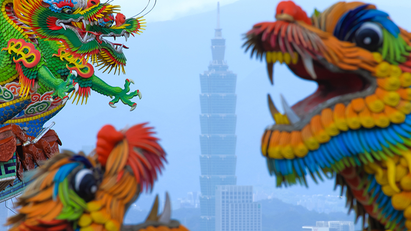 Will the Year of the Dragon reignite investors’ interest in China?