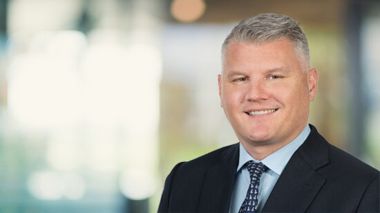 LGIM’s James Crossley to join Rathbones as asset management distribution head