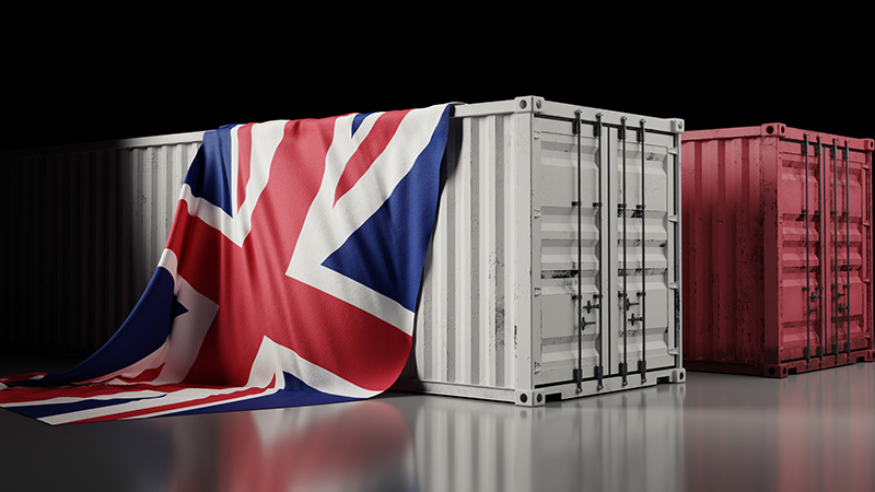 Could UK GDP uptick finally improve sentiment on UK equities?
