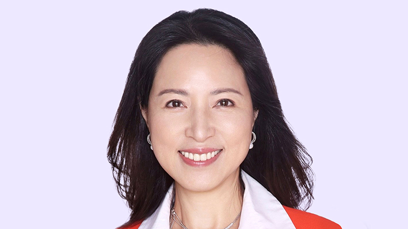Janus Henderson selects Victoria Mio as head of greater China equities