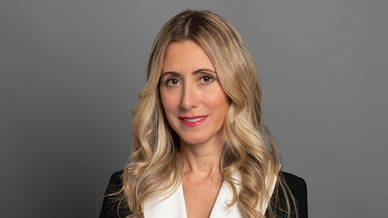 Wealth manager Q&A with Caroline Kitidis: Tech it or leave it