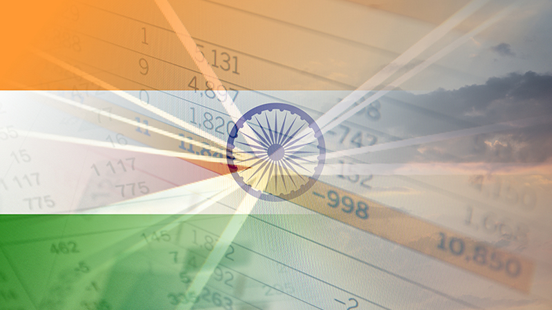 UBS AM launches Indian Equity UCITS ETFs