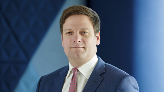 Fund manager profile: Man GLG’s Mike Scott on riding high in high yield