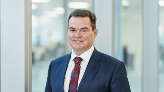 Fund manager profile: Ian Lance on trusting the process