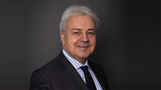 View from the top with Federated Hermes’ Saker Nusseibeh: Love over gold