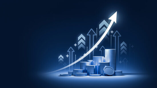 Institutional investors double their equity exposure over the past year