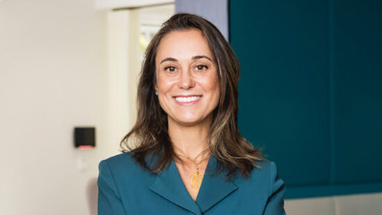 Snowball CEO Daniela Barone Soares awarded OBE