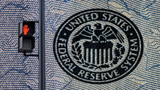 Federal Reserve maintains rates, lowers dot plot cut projections