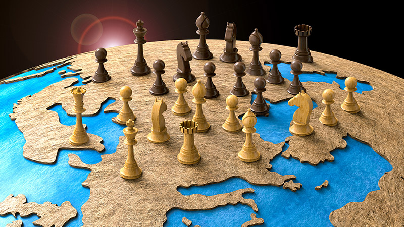 Invesco: Sovereign wealth funds explore EM as geopolitics becomes primary concern