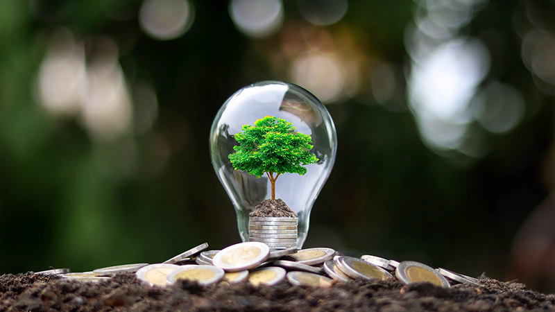 WisdomTree launches sustainable core equity strategy