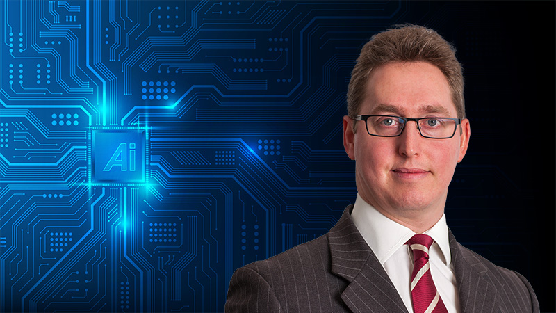 Wealth manager Q&A with Matt Sharp: ‘AI is the next game changer’