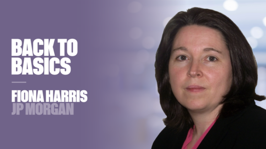 Interview with Fiona Harris