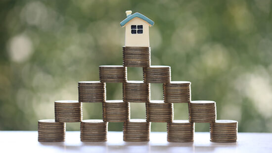 Home Reit loan fee rises to 7%