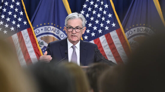 Federal Reserve holds rates in July decision