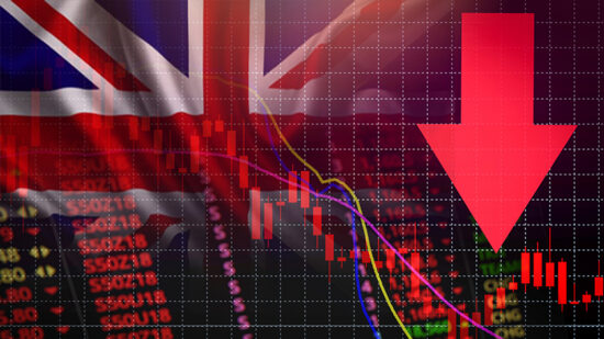 Are the negative flows from UK equity funds justified?