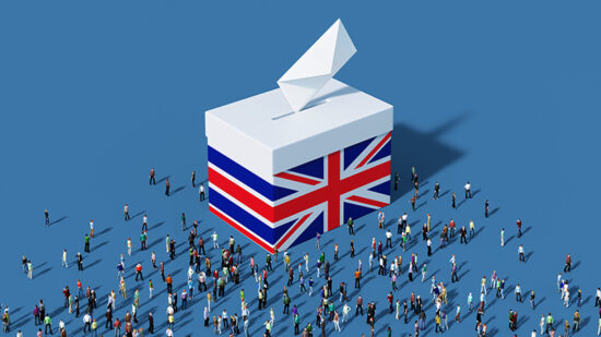 Blue Whale’s Yiu: How the UK election could impact investors