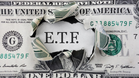 First Trust introduces index-tracked US Momentum ETF