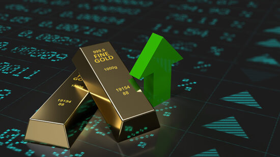 Trium: Why geopolitics will keep pushing gold prices higher