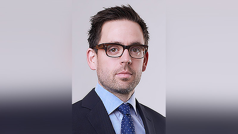 RBC BlueBay head of European high yield Justin Jewell exits