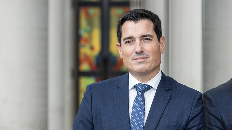 AXA IM’s Nicolas Trindade: Why short duration makes sense for rate cuts