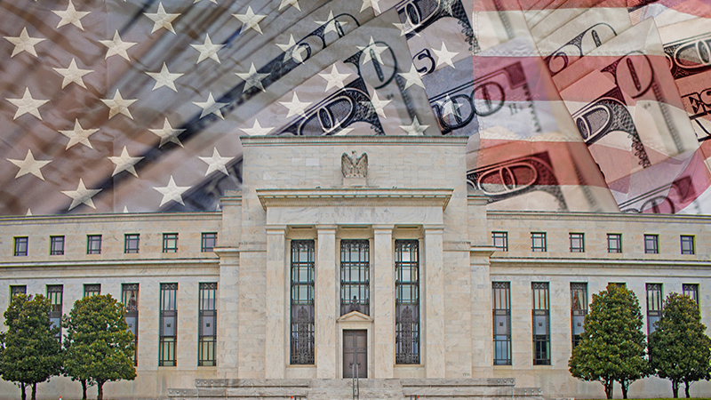 Federal Reserve and Interest Rates