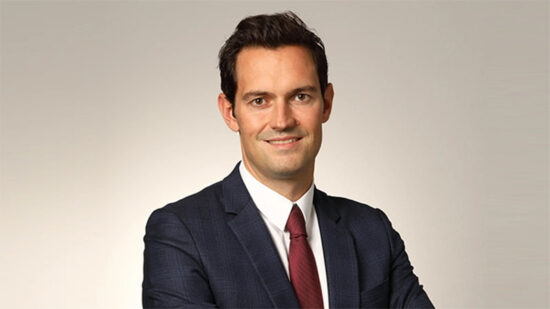 Candriam selects Nicolas Jullien as global head of fixed income