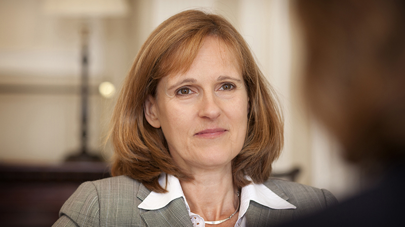 Co-founder Sharon Bentley-Hamlyn to retire from Aubrey Capital Management