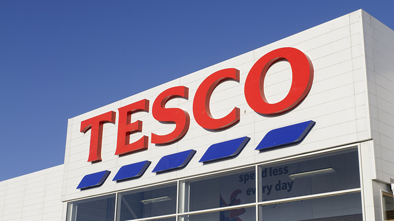 Weekly Outlook: Tesco and JD Wetherspoon results