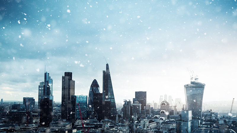 J.P. Morgan and SJP throw weight behind campaign to get Brits investing