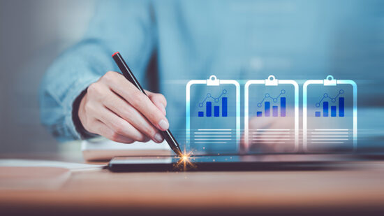 The dramatically changing face of the portfolio construction