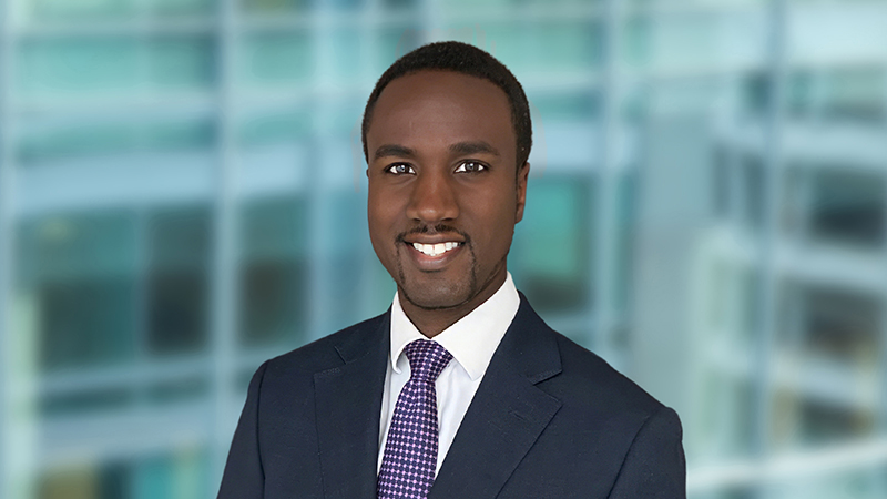 Generation next with Mirabaud AM’s John Kisenyi: Power play