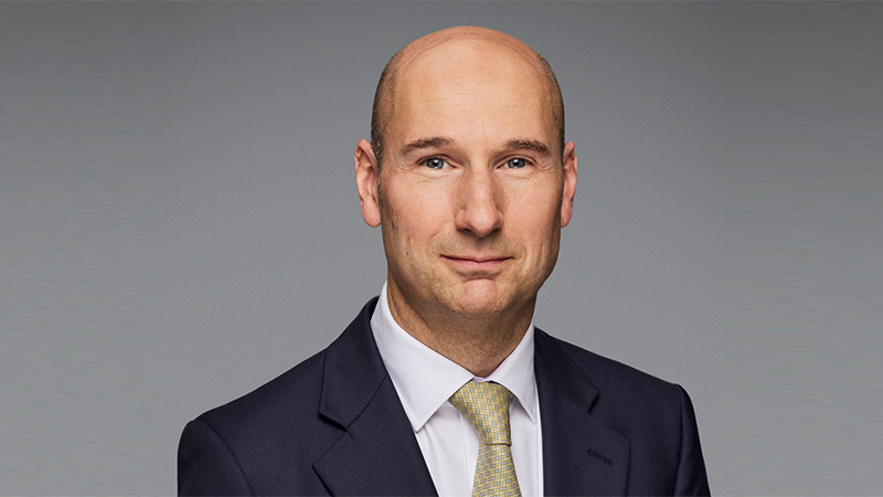 Lombard Odier hires UBS high net-worth wealth head as UK CEO