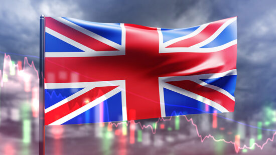 UK economy grows 0.1% in Q3