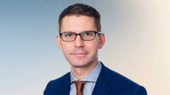 WHEB appoints Hans-Christoph Hirt to advisory committee