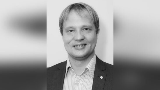 HANetf appoints Patrik Engström as Nordic sales manager