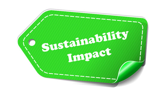 Impax Environmental Markets receives Sustainability Impact label