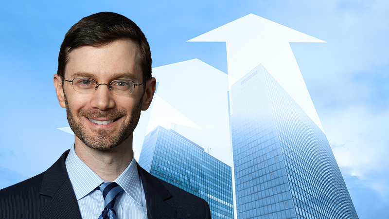 Fund manager profile: Cohen & Steers’ Jason Yablon on the reit move