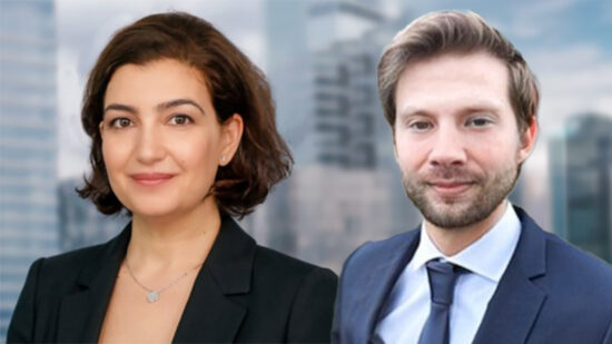 BNP Paribas appoints two investment directors to private debt team